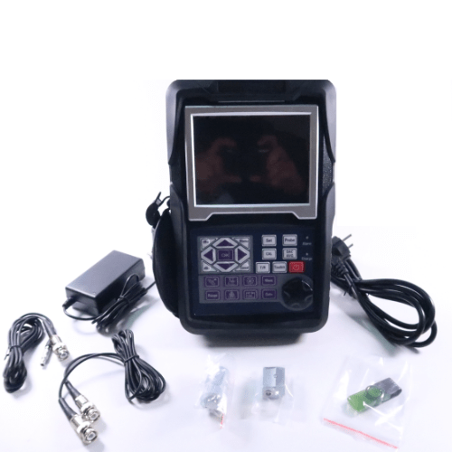 Acoustic Testing Pro Crack Flaw Detector