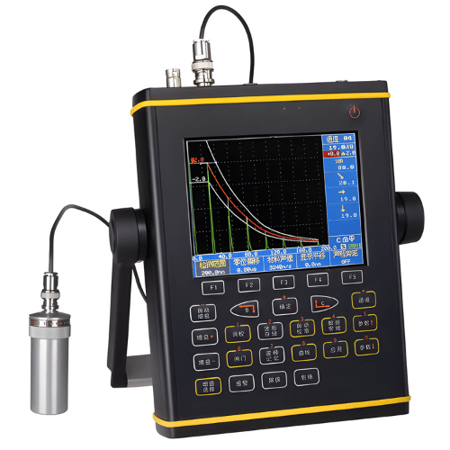 Acoustic Testing Pro Ultrasonic Cracking Detector