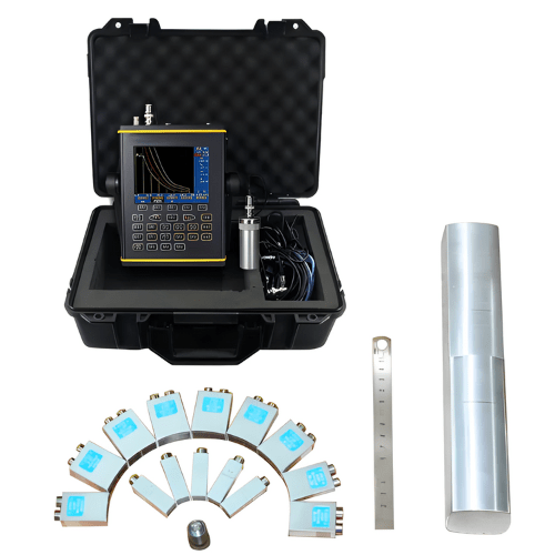 Acoustic Testing Pro Ultrasonic Cracking Detector