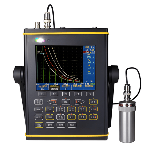 Acoustic Testing Pro Ultrasonic Cracking Detector