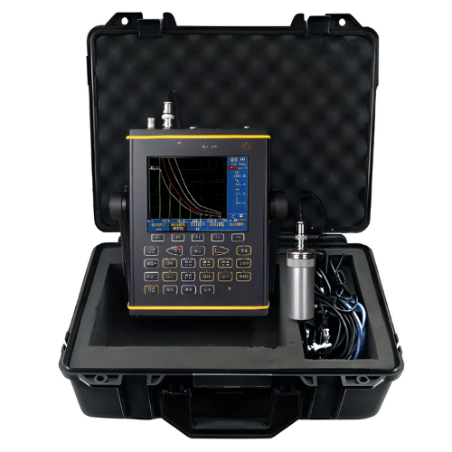Acoustic Testing Pro Ultrasonic Cracking Detector