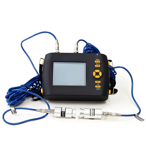 Acoustic Testing Pro Portable Crack Detector
