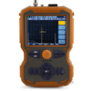Acoustic Testing Pro Crack Ultrasonic Detector