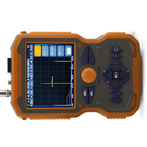 Acoustic Testing Pro Crack Ultrasonic Detector