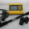 Acoustic Testing Pro Ultra Thickness Detector