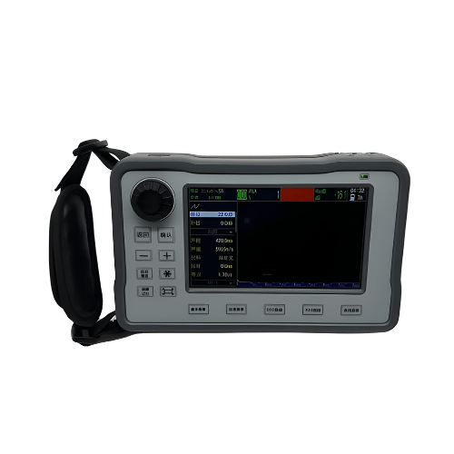 Acoustic Testing Pro Flaw Detector Crack