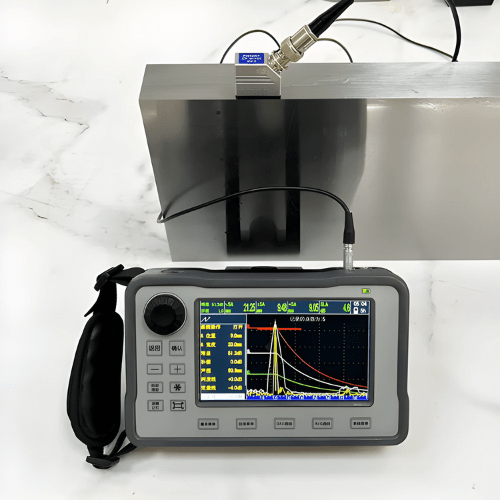 ACTPUCD-1724.png Acoustic Testing Pro Flaw Detector Crack