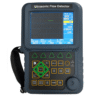 Acoustic Testing Pro Flaw Detector