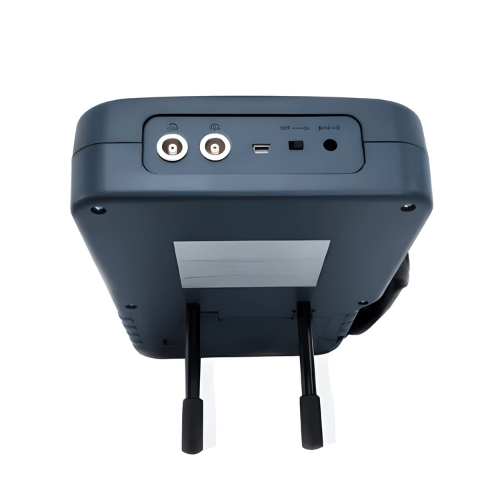 Acoustic Testing Pro Flaw Detector