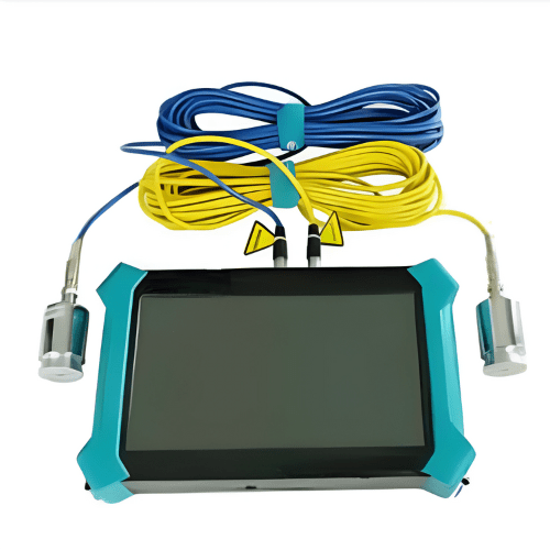 Acoustic Testing Pro Crack Testing Ultrasonic