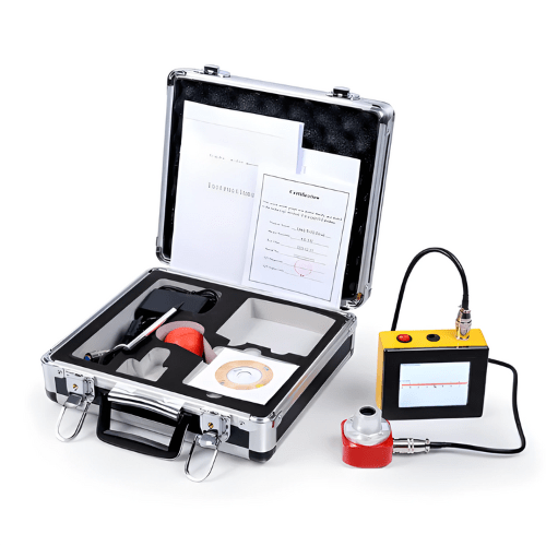 Acoustic Testing Pro Ultra Crack Detector