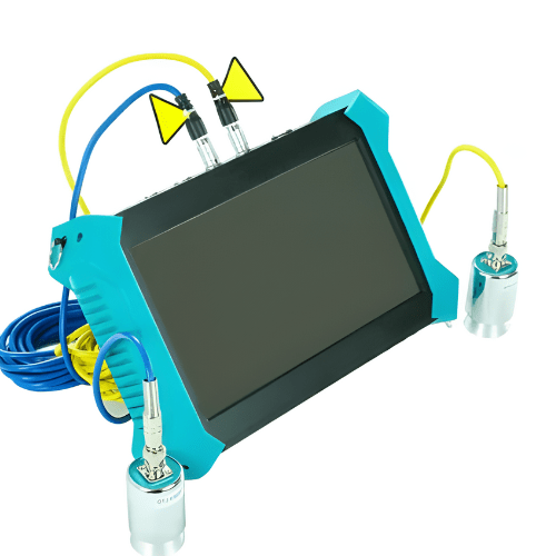 Acoustic Testing Pro Testing Ultrasonic Crack Detector