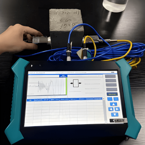 ACTPUCD-1773.png Acoustic Testing Pro Testing Ultrasonic Crack Detector