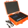 Acoustic Testing Pro Ultrasonic Detector Concrete