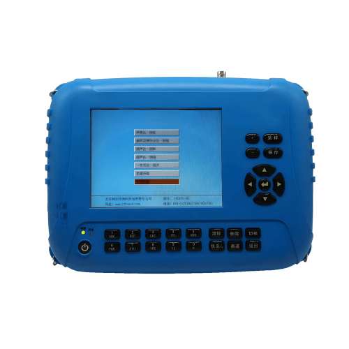Acoustic Testing Pro Ultrasonic Crack Detection Equipment