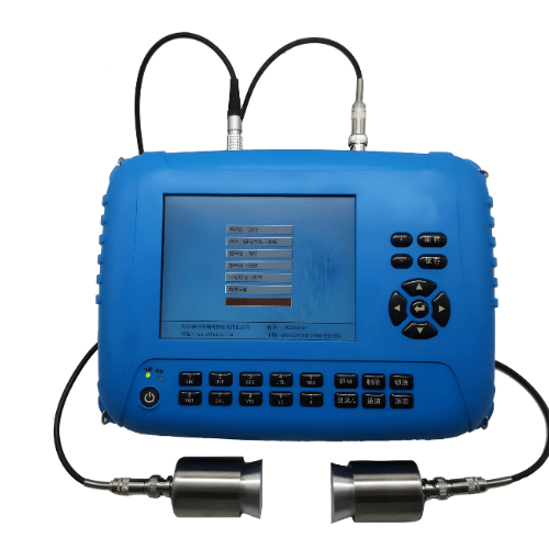 Acoustic Testing Pro Ultrasonic Crack Detection Equipment
