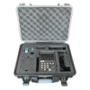 Acoustic Testing Pro Ultrasonic Flaw Detector