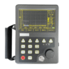 Acoustic Testing Pro Ultrasonic Flaw Detector
