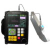 Acoustic Testing Pro Ultrasonic Flaw Detector Instrument