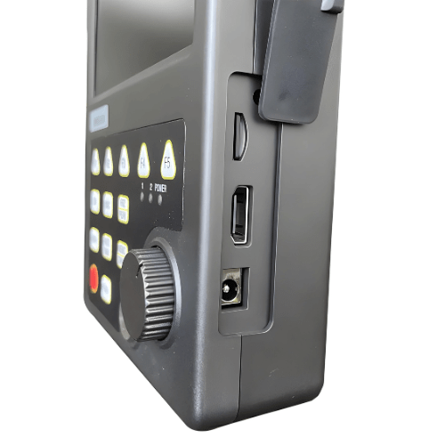 Acoustic Testing Pro Detection Ultrasonic Flaw