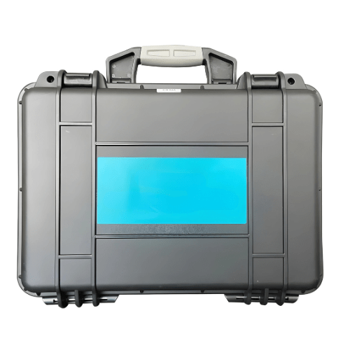 Acoustic Testing Pro Detection Ultrasonic Flaw