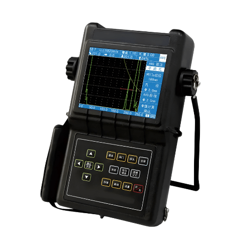 ACTPUCD-183-2.png Acoustic Testing Pro Digital Ultrasonic Flaw Detector