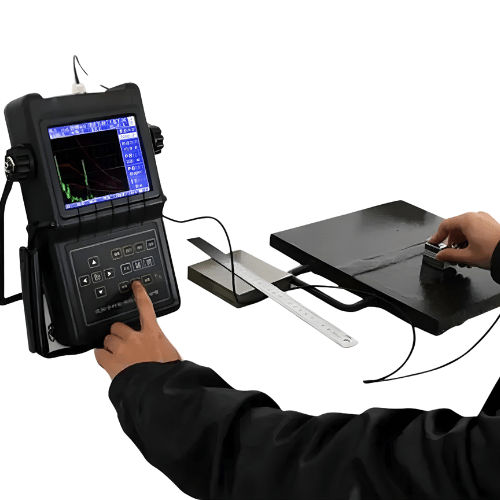 ACTPUCD-183-4.png Acoustic Testing Pro Digital Ultrasonic Flaw Detector