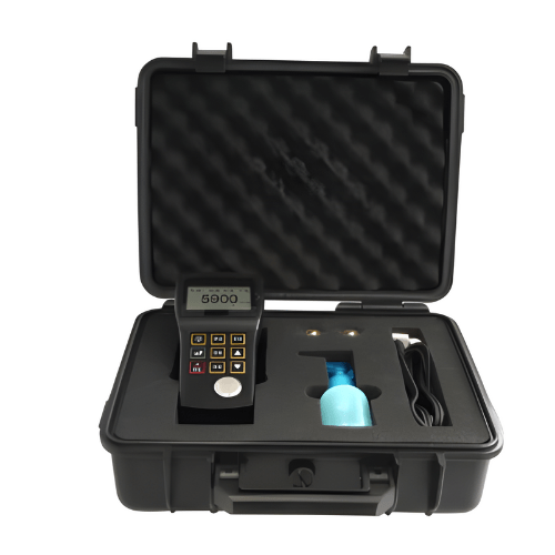 ACTPUCMTG-123-1.png Acoustic Testing Pro Mini Digital Ultrasonic Thickness Gauge