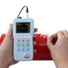 Acoustic Testing Pro High Precisions Ultrasonic Thickness Testing Gauge