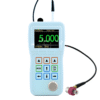 Acoustic Testing Pro High Precisions Ultrasonic Thickness Testing Gauge