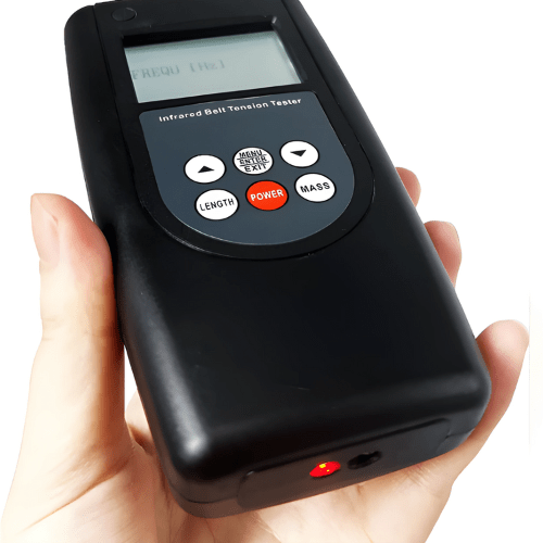 Acoustic Testing Pro Multi-Mode Ultrasonic Thickness Gauge