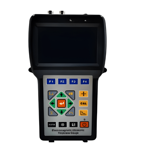 ACTPUCMTG-126-1.png Acoustic Testing Pro Electromagnetic Ultrasonic Thickness Gauge