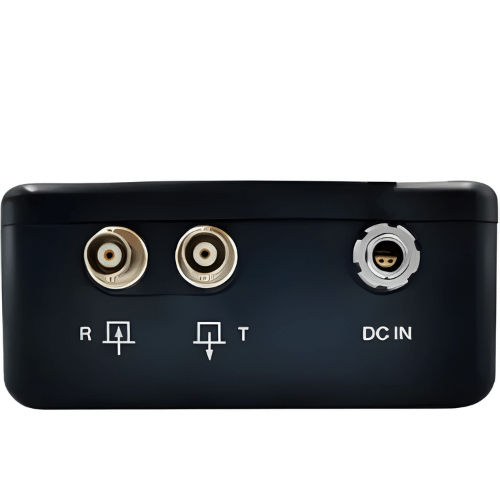 Acoustic Testing Pro Electromagnetic Ultrasonic Thickness Gauge