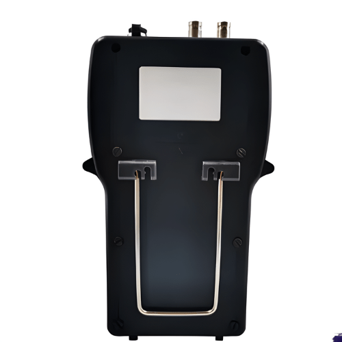 Acoustic Testing Pro Electromagnetic Ultrasonic Thickness Gauge