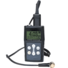 Acoustic Testing Pro Digital Ultrasonic Thickness Gauge Through Coating