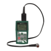 Acoustic Testing Pro Digital Ultrasonic Thickness Gauge Through Coating
