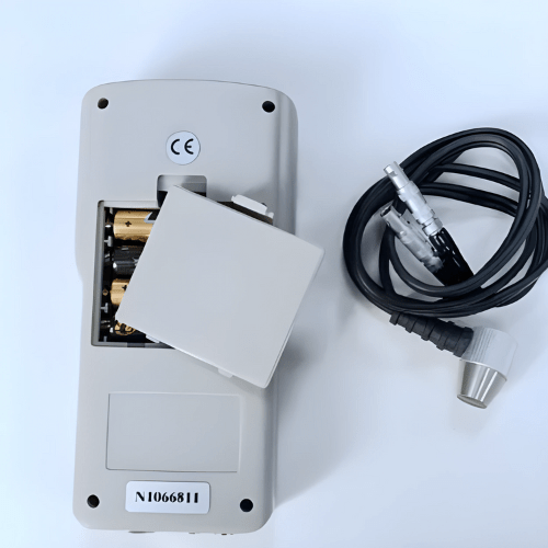 ACTPUCMTG-130-2.png Acoustic Testing Pro Pulse-Echo Mode Thickness Gauge