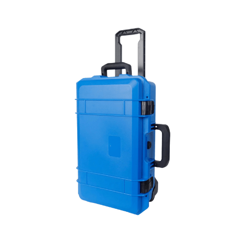 Acoustic Testing Pro Digital Metal Flaw Detector