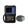 Acoustic Testing Pro Metal Ultrasound Flaw Detector