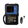 Acoustic Testing Pro Metal Ultrasound Flaw Detector