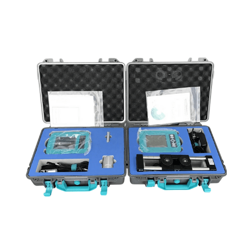 Acoustic Testing Pro Depth Inspection Detector