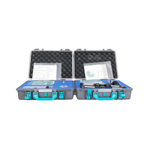 Acoustic Testing Pro Depth Inspection Detector