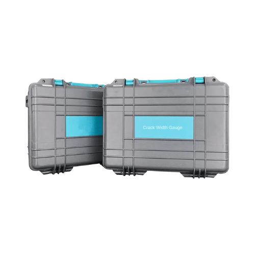 Acoustic Testing Pro Depth Inspection Detector