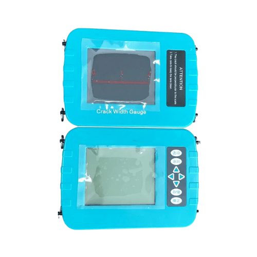 Acoustic Testing Pro Depth Inspection Detector