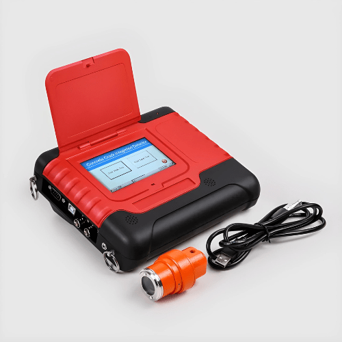 Acoustic Testing Pro Ultrasonic Crack Measurer