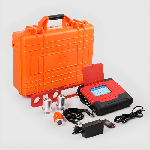 Acoustic Testing Pro Ultrasonic Crack Measurer