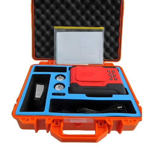 Acoustic Testing Pro Ultrasonic Crack Measurer
