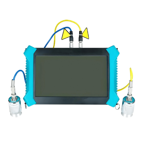Acoustic Testing Pro Crack Testing Ultrasonic
