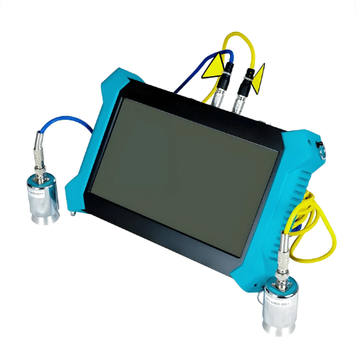 Acoustic Testing Pro Crack Testing Ultrasonic