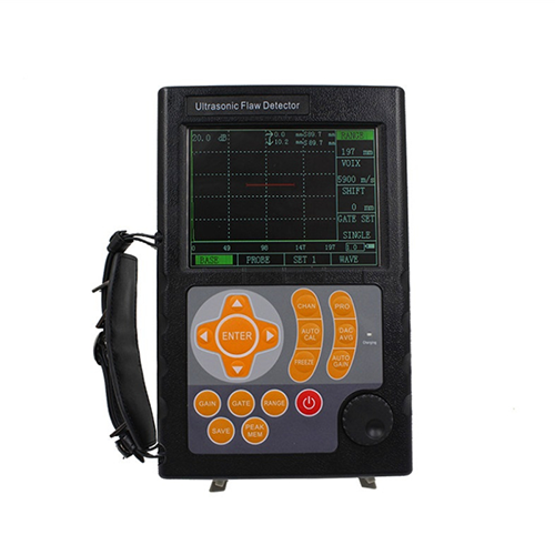 ACTPUFD-202-1.png Acoustic Testing Pro Portabale Ultrasonic Flaw Detector-Acoustic Optical Alarm